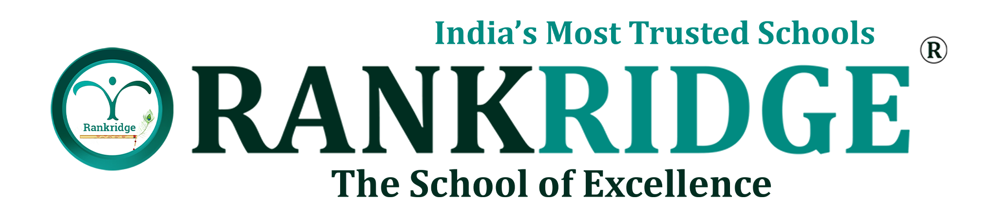 Rankridge logo